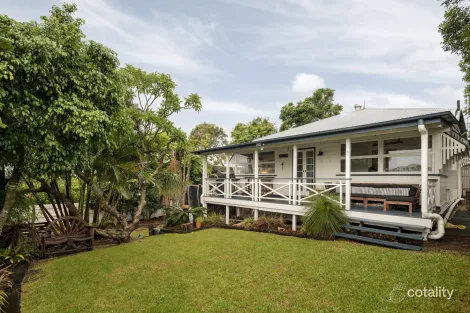 Property photo of 96 Stanton Street Cannon Hill QLD 4170