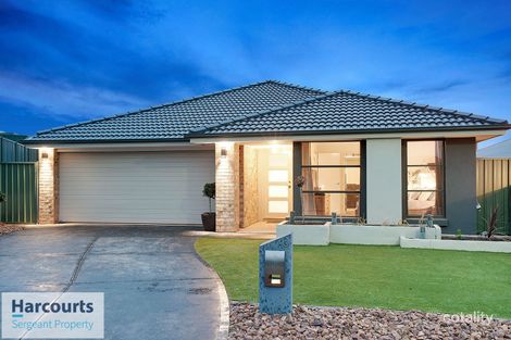 3 Cronin Ave, Blakeview, SA 5114