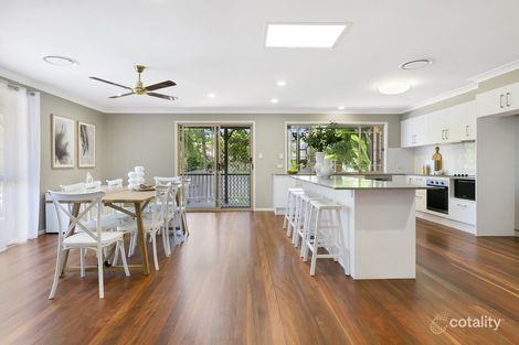 Property photo of 32 Rees Court Elanora QLD 4221