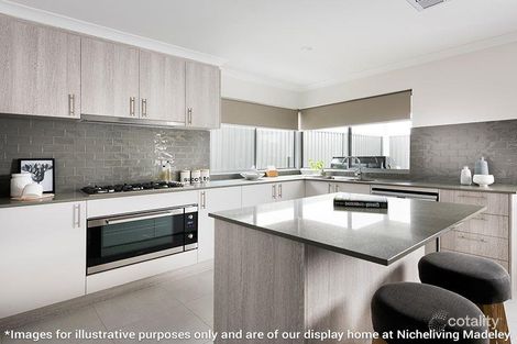 28 Greylock Mndr, Madeley, WA 6065