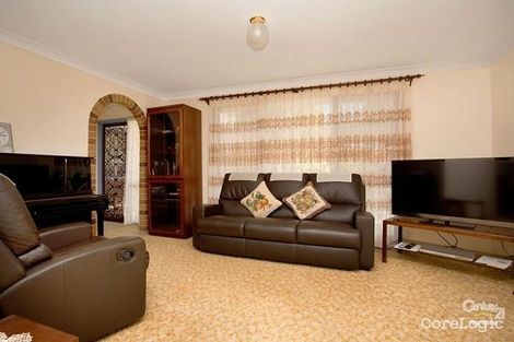 Property photo of 13 Criterion Crescent Doonside NSW 2767