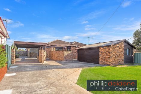 Property photo of 12 London Road Lidcombe NSW 2141