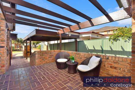 Property photo of 12 London Road Lidcombe NSW 2141