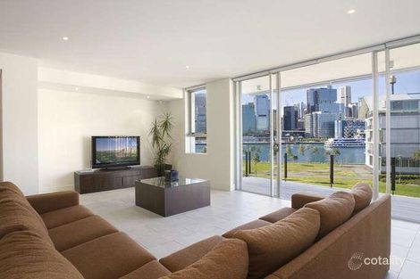 Property photo of 233/3 Darling Island Road Pyrmont NSW 2009