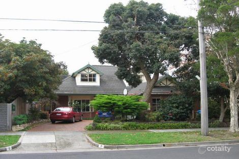 5 Scarborough Gr, Beaumaris, VIC 3193