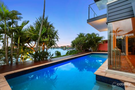 150 Monterey Keys Dr, Helensvale, QLD 4212