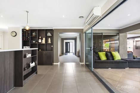 Property photo of 21 Counthan Terrace Doreen VIC 3754