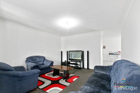 Property photo of 115A Saywell Road Macquarie Fields NSW 2564