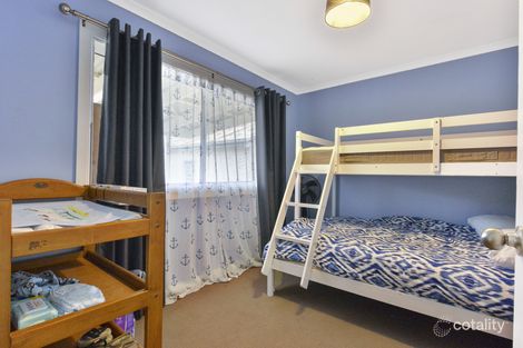 Property photo of 1 Thomas Road Newmerella VIC 3886