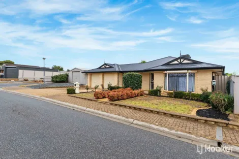 Property photo of 29 Yeovil Circuit Craigmore SA 5114