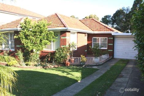 Property photo of 219 Stoney Creek Road Kingsgrove NSW 2208