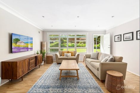 Property photo of 30 Maple Crescent Ermington NSW 2115