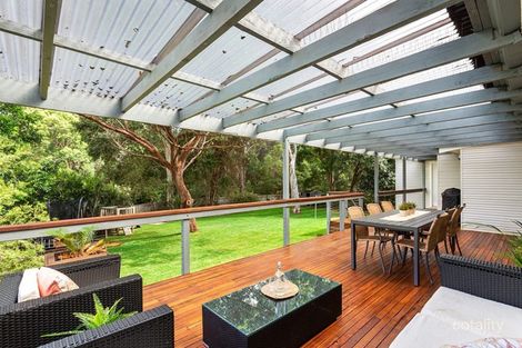 Property photo of 30 Maple Crescent Ermington NSW 2115