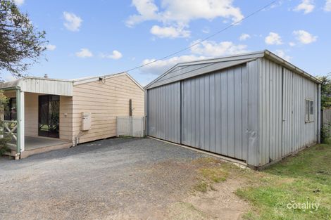 Property photo of 46 Happy Valley Drive Sunset Strip VIC 3922