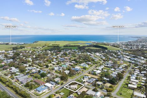 Property photo of 46 Happy Valley Drive Sunset Strip VIC 3922