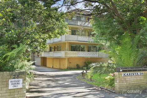 Property photo of 5/28 Dee Why Parade Dee Why NSW 2099