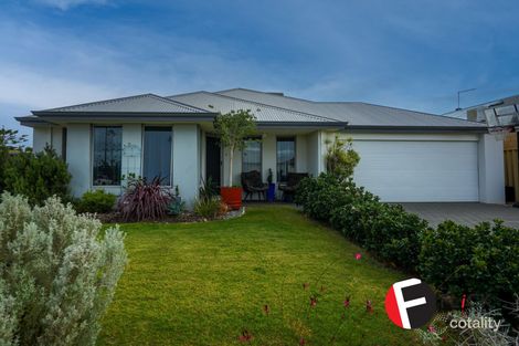 Property photo of 28 Uppingham Way Butler WA 6036