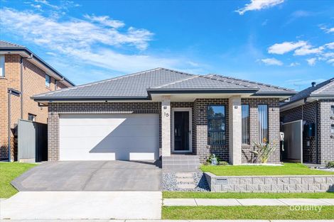 Property photo of 15 Pluto Avenue Leppington NSW 2179