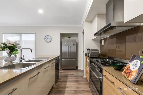 Property photo of 22 Ochre Crescent Caloundra West QLD 4551