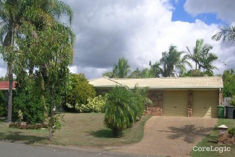 Property photo of 6 Riverton Drive Wellington Point QLD 4160