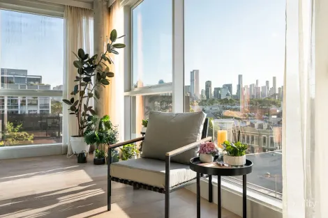 501/363 George St, Fitzroy, VIC 3065