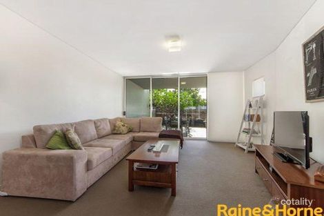 Property photo of 1/5 Alexandra Street North Ward QLD 4810