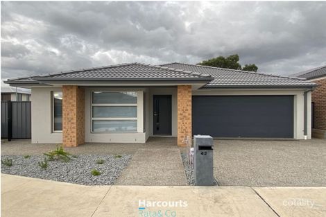 42 Woodcrest Way, Wollert, VIC 3750