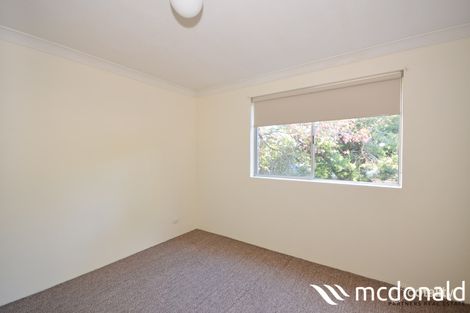 Property photo of 44/38-40 Chapman Street Gymea NSW 2227