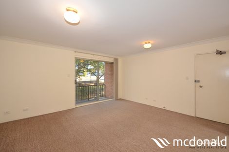 Property photo of 44/38-40 Chapman Street Gymea NSW 2227