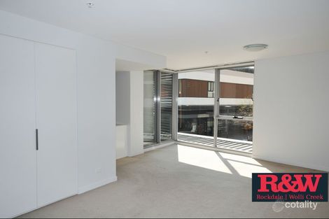 Property photo of 102/1 Brodie Spark Drive Wolli Creek NSW 2205
