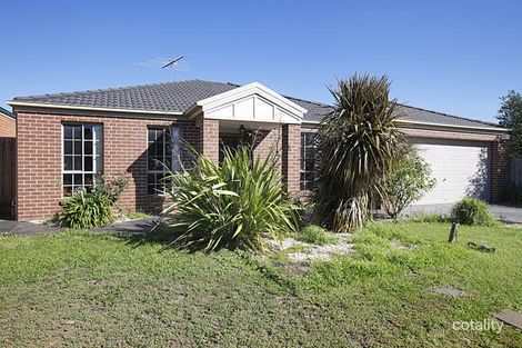 22 Hollington Cres, Point Cook, VIC 3030