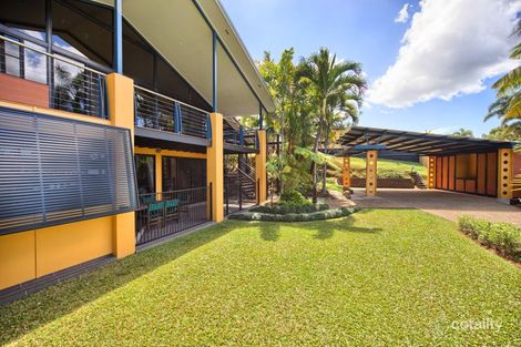 Property photo of 18 Snowwood Close Mount Sheridan QLD 4868