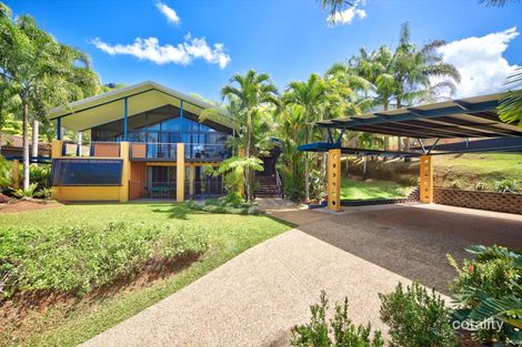 Property photo of 18 Snowwood Close Mount Sheridan QLD 4868