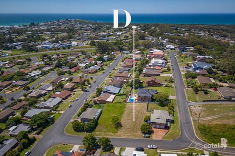 Property photo of 6 Backhouse Street Woolgoolga NSW 2456