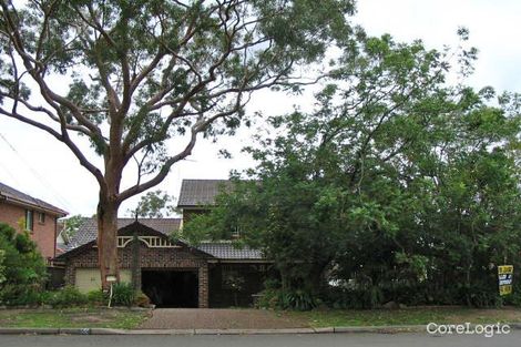 Property photo of 122 Quarter Sessions Road Westleigh NSW 2120