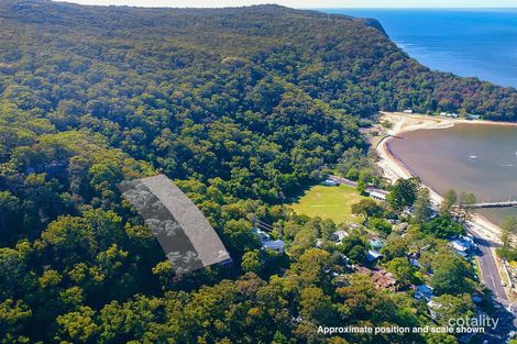 Property photo of 43 Patonga Drive Patonga NSW 2256
