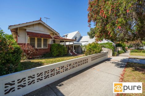 Property photo of 104 Gloster Street Subiaco WA 6008