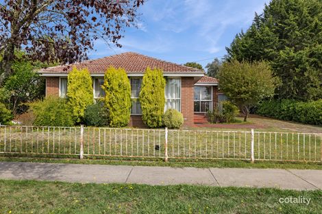 43 Baynton St, Kyneton, VIC 3444