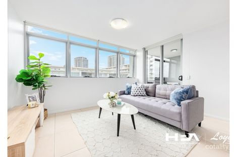 130/38 Peake Ave, Rhodes, NSW 2138