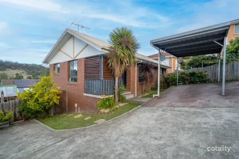 2/7 Donald Ct, Glenorchy, TAS 7010