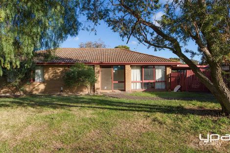 Property photo of 15 Hoban Close Keilor Downs VIC 3038