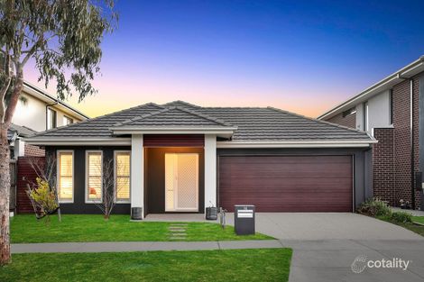 14 Coleridge Cct, Williams Landing, VIC 3027