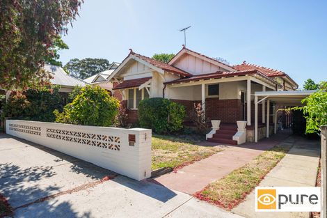Property photo of 104 Gloster Street Subiaco WA 6008