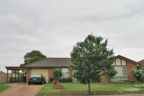 25 Tonkin Cres, Schofields, NSW 2762