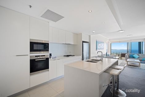 Property photo of 1102/110 Marine Parade Coolangatta QLD 4225