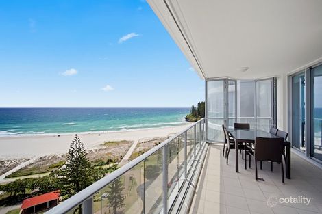 1102/110 Marine Pde, Coolangatta, QLD 4225