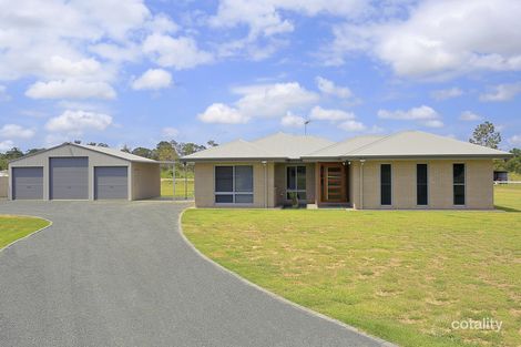 1076 Childers Rd, Branyan, QLD 4670