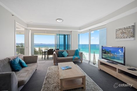Property photo of 1102/110 Marine Parade Coolangatta QLD 4225