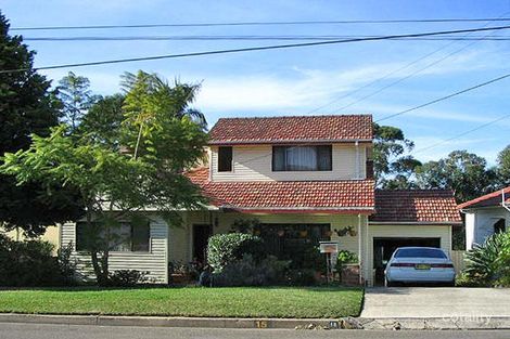 15 Morshead St, North Ryde, NSW 2113