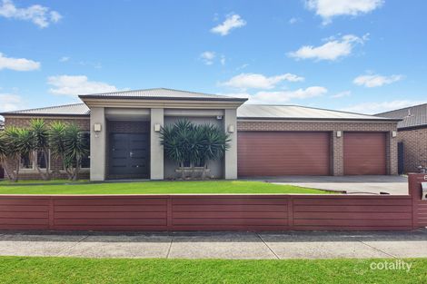 Property photo of 6 Jianni Way Berwick VIC 3806